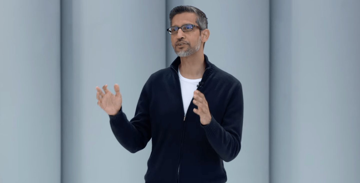 Google pushes AI deeper into its empire of search, shopping, and work products at its developer conference